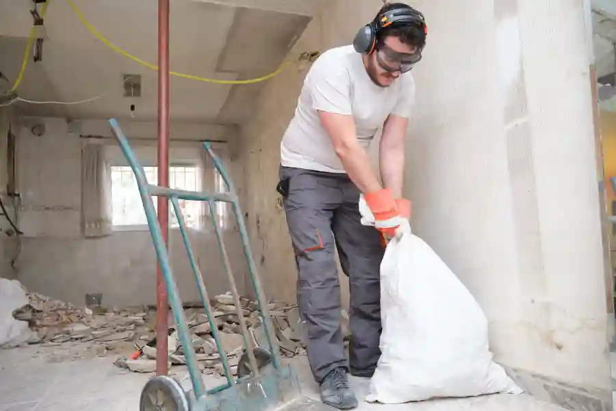 Concrete Disposal Tips For Contractors in Summerville, SC