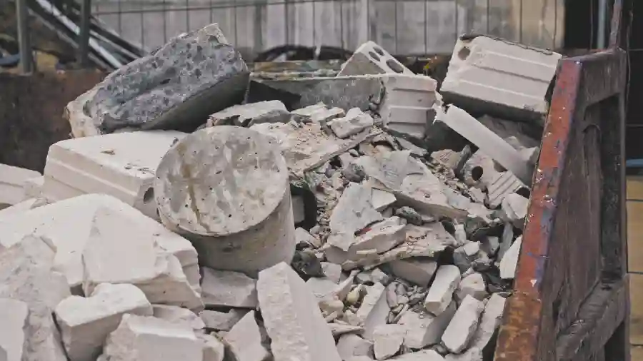 Dependable Concrete Disposal Summerville, SC