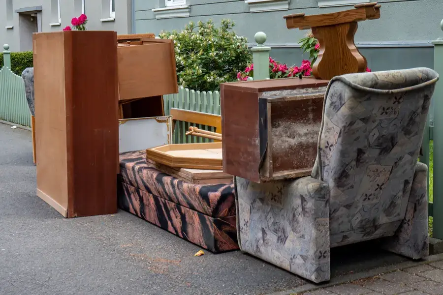 Excellent Furniture Removal Summerville, SC