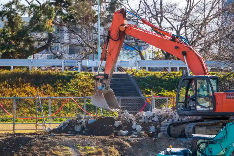 How Concrete Disposal Affects Your Project Summerville, SC