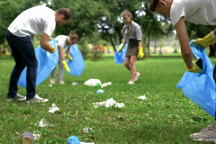 How Trash Removal Supports Clean Living in Summerville, SC