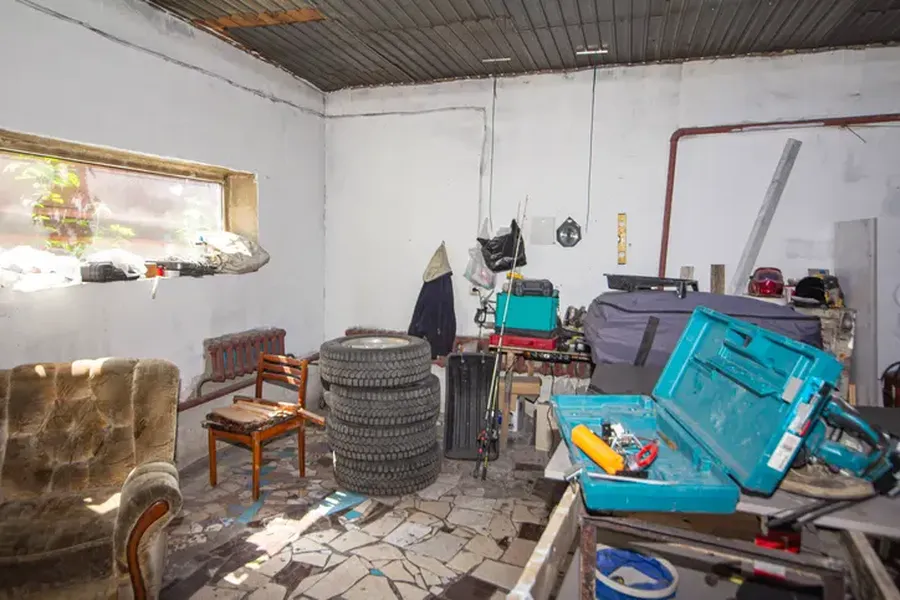 Preparing Your Garage For Cleaning Service Summerville, SC