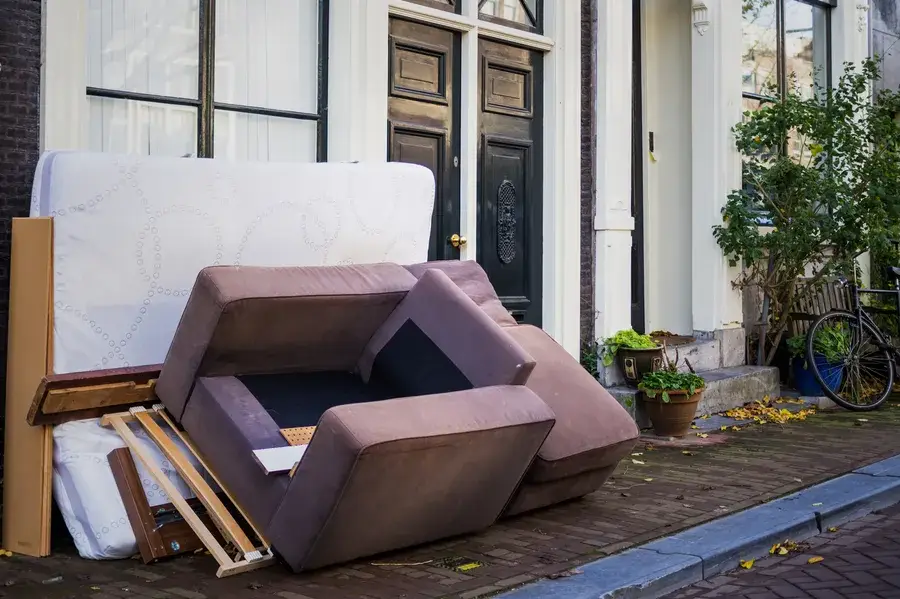 Reliable Furniture Removal Summerville, SC