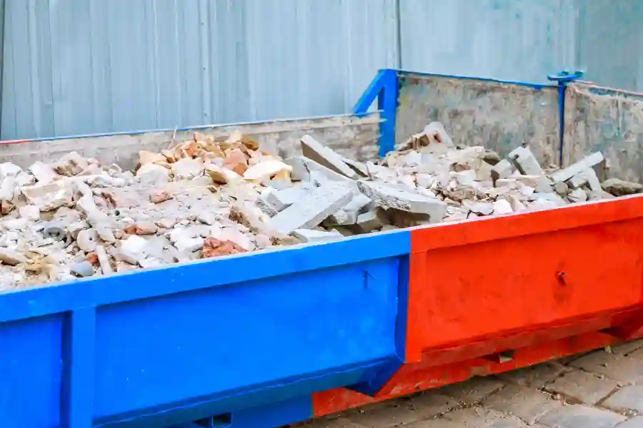 Reputable Concrete Disposal Summerville, SC