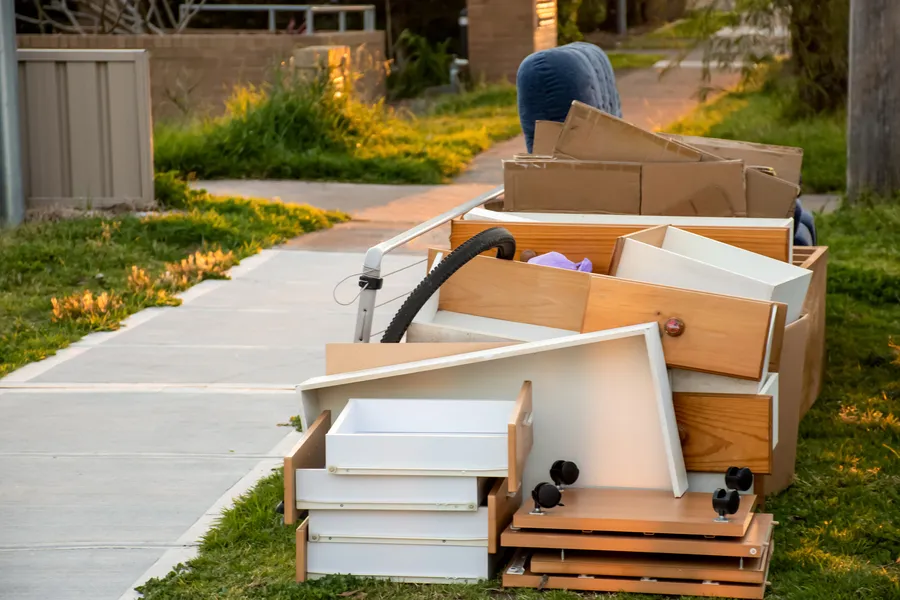 Reputable Furniture Removal Summerville, SC
