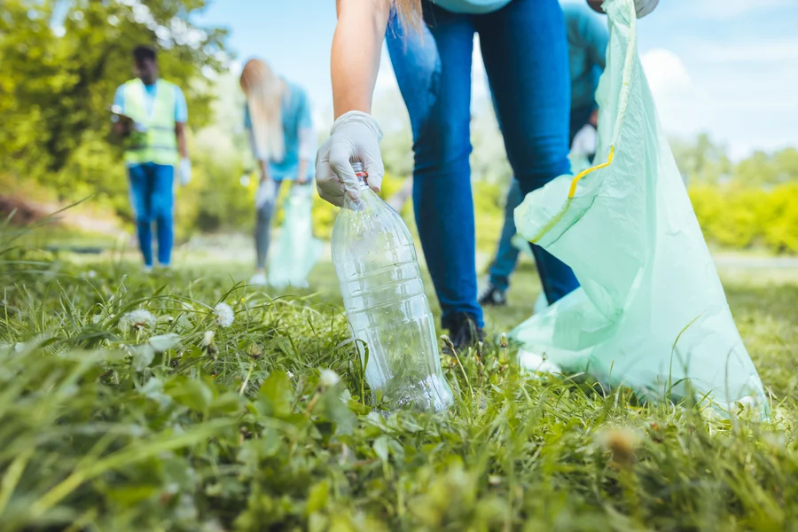 Superior Trash Removal Services Summerville, SC